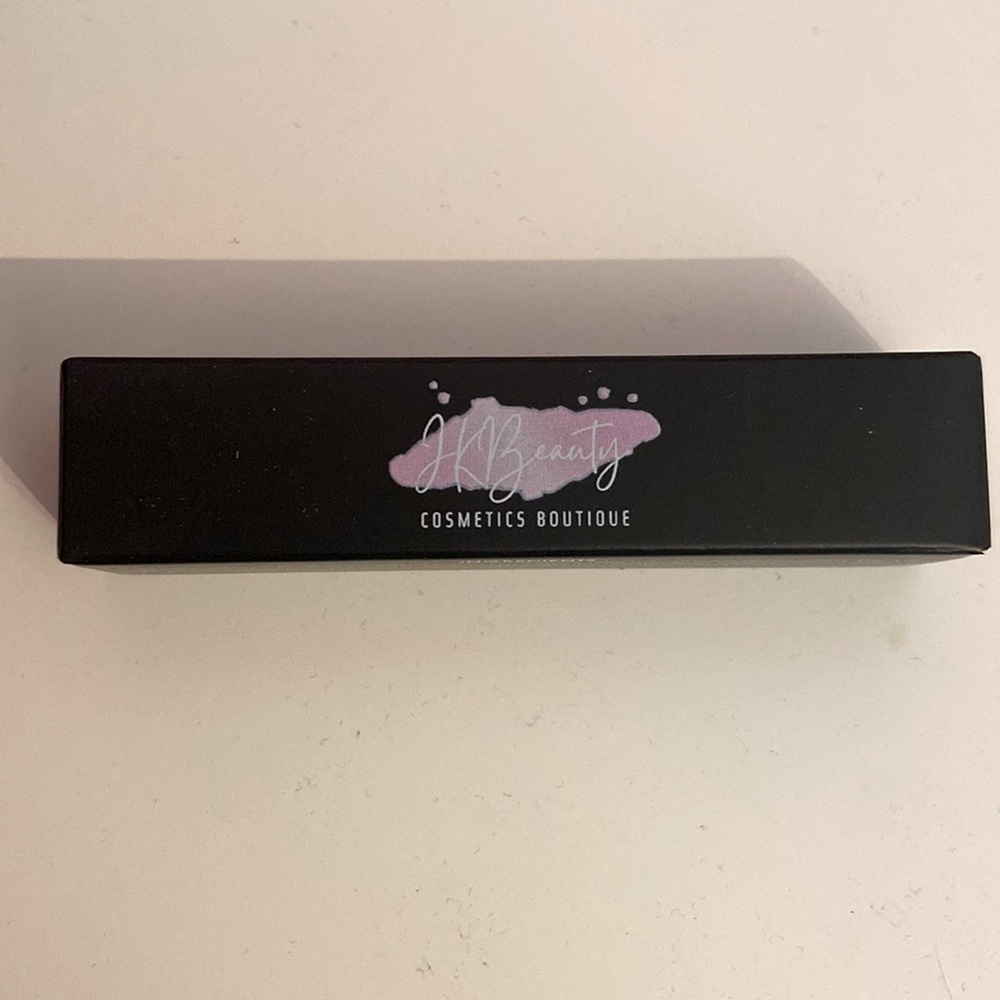 JkBeauty cosmetics boutique lipstick